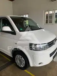 2013 Volkswagen T5