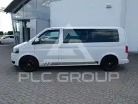 2013 Volkswagen T5