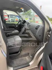 2013 Volkswagen T5