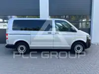 2013 Volkswagen T5