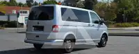 2013 Volkswagen T5