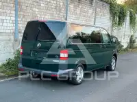 2013 Volkswagen T5