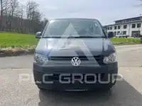 2013 Volkswagen T5
