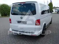 2013 Volkswagen T5