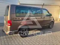 2013 Volkswagen T5
