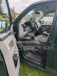 2013 Volkswagen T5