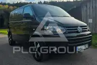 2013 Volkswagen T5