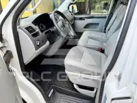 2013 Volkswagen T5