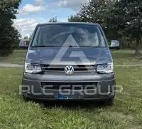 2013 Volkswagen T5