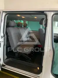 2013 Volkswagen T5