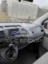 2013 Volkswagen T5