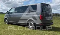 2013 Volkswagen T5
