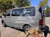 2013 Volkswagen T5