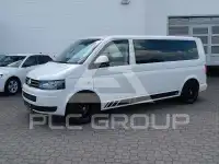 2013 Volkswagen T5