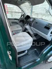 2013 Volkswagen T5