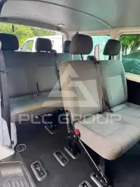 2013 Volkswagen T5