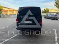 2013 Volkswagen T5
