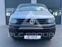 2013 Volkswagen T5