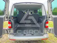 2013 Volkswagen T5