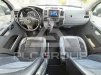 2013 Volkswagen T5
