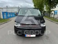2013 Volkswagen T5