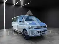 2013 Volkswagen T5