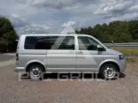 2013 Volkswagen T5