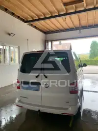 2013 Volkswagen T5