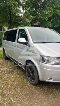 2013 Volkswagen T5