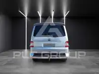 2013 Volkswagen T5