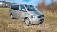 2013 Volkswagen T5