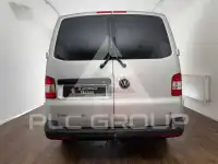 2013 Volkswagen T5