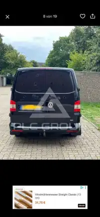 2013 Volkswagen T5