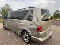 2013 Volkswagen T5