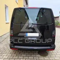 2013 Volkswagen T5
