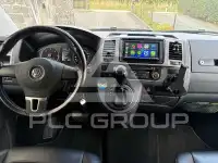 2013 Volkswagen T5