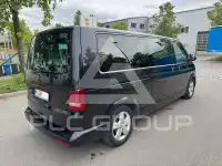 2013 Volkswagen T5
