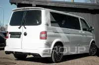 2013 Volkswagen T5