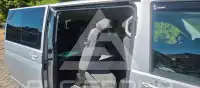 2013 Volkswagen T5
