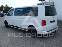 2013 Volkswagen T5