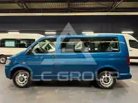 2013 Volkswagen T5