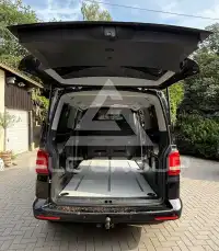 2013 Volkswagen T5