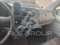 2013 Volkswagen T5