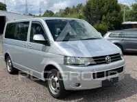 2013 Volkswagen T5