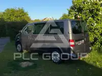 2013 Volkswagen T5