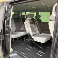 2013 Volkswagen T5