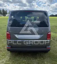 2013 Volkswagen T5