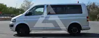 2013 Volkswagen T5