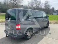2013 Volkswagen T5