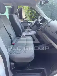 2013 Volkswagen T5